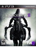 Juego PS3 Pre-Usado Darksiders 2